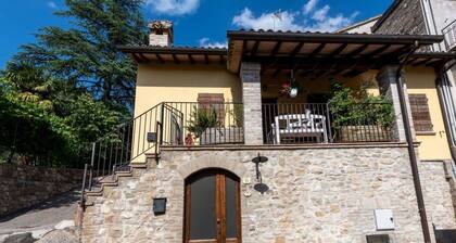 Assisi Apartment