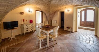 Assisi Apartment