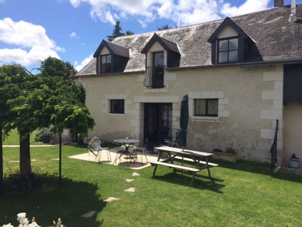 The Croft at La Vieille Ferme - The Old Farm
