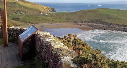 Little Irish Cottage