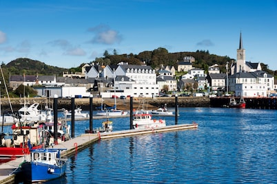 Atlantic View Holiday Home Killybegs