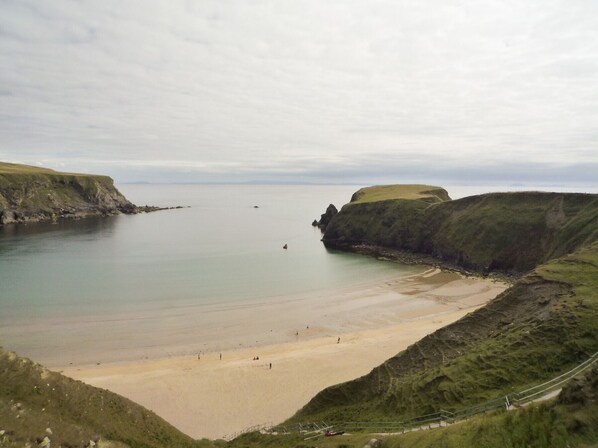 Interior detail - Atlantic View Holiday Home Killybegs (Killybegs)