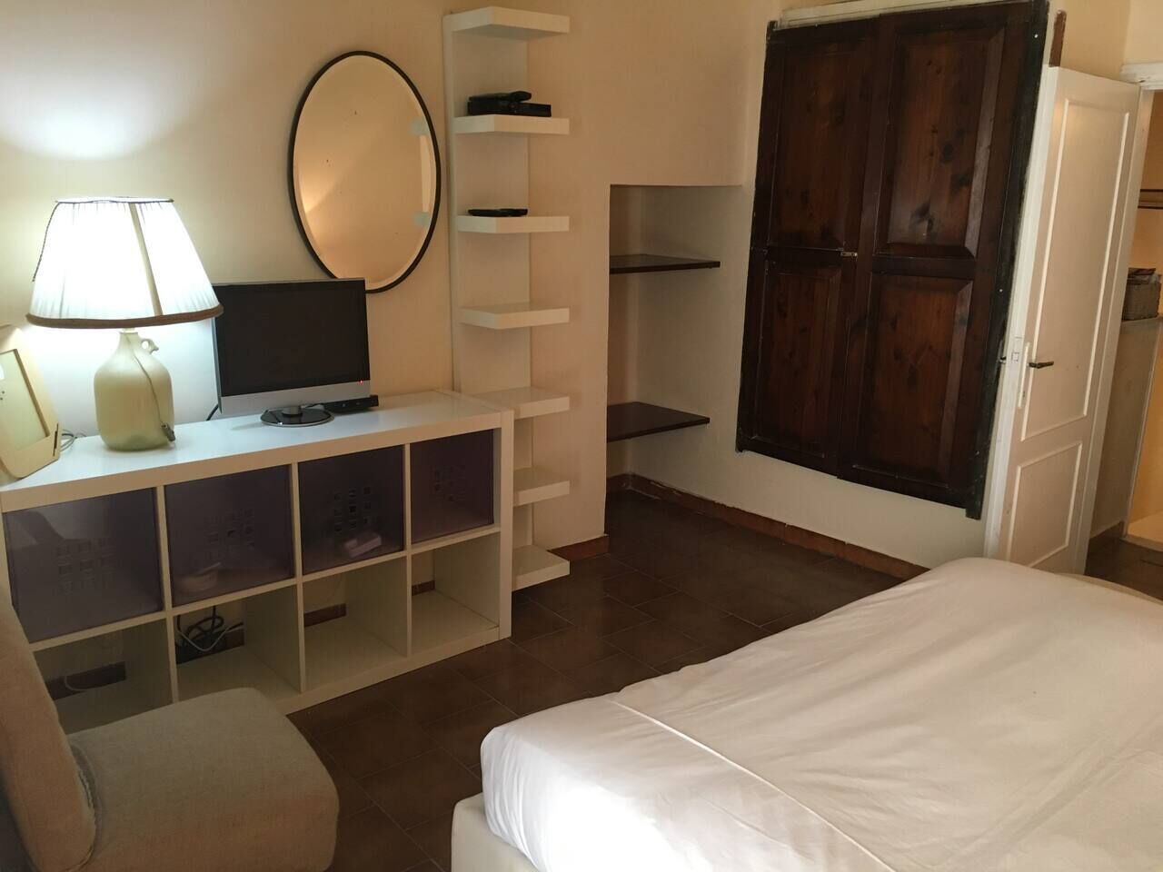 Palazzetto in the center of Canino