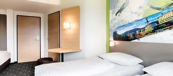 B&B Hotel Villach