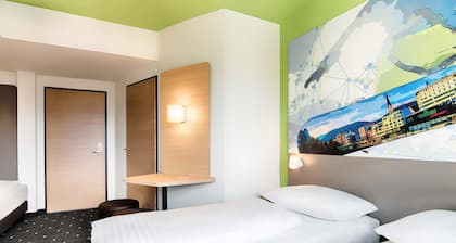 B&B Hotel Villach