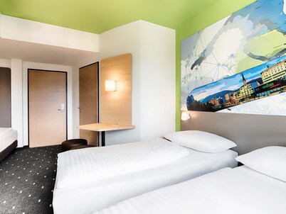 B&B Hotel Villach