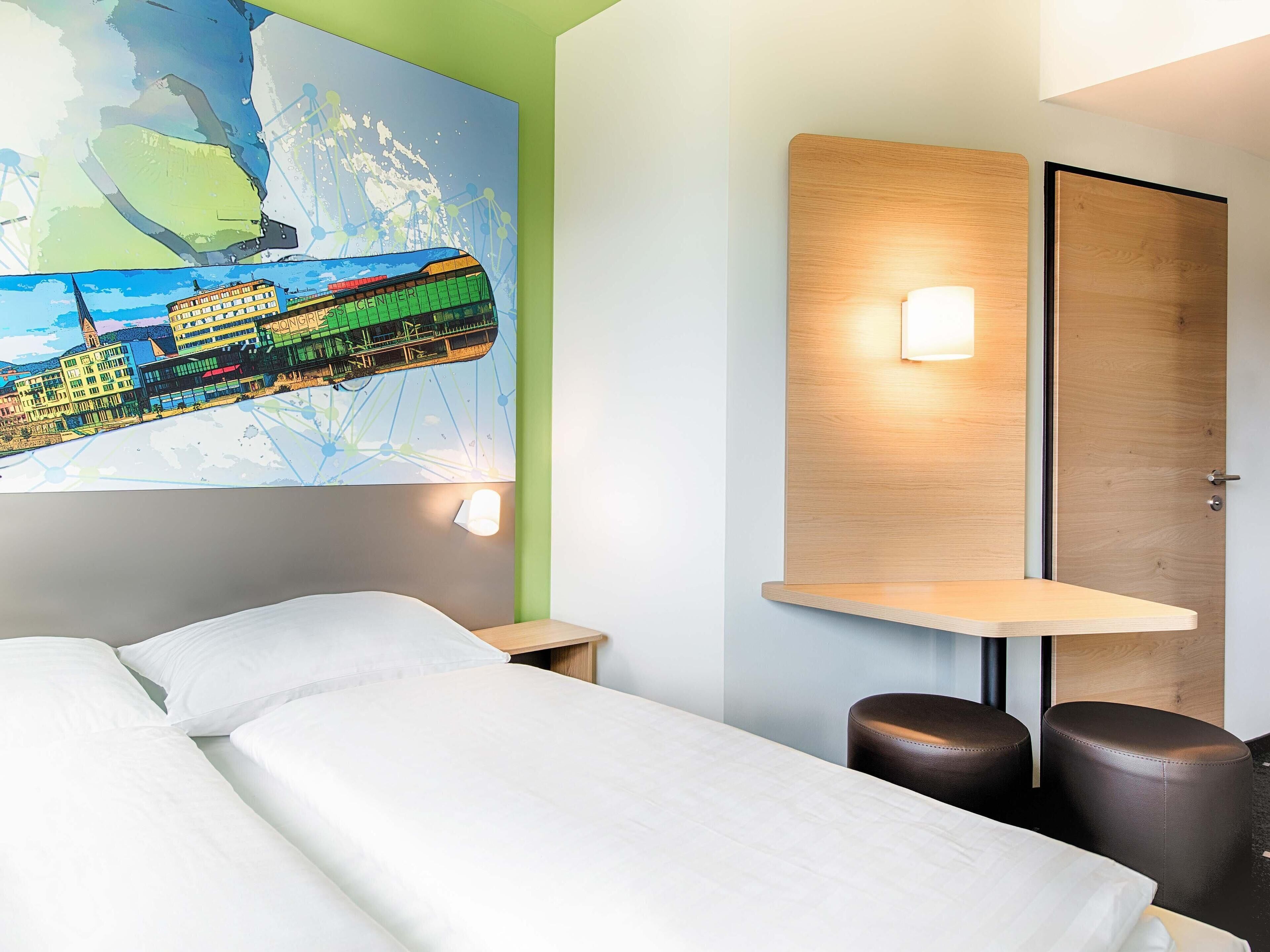 Photo - B&B Hotel Villach