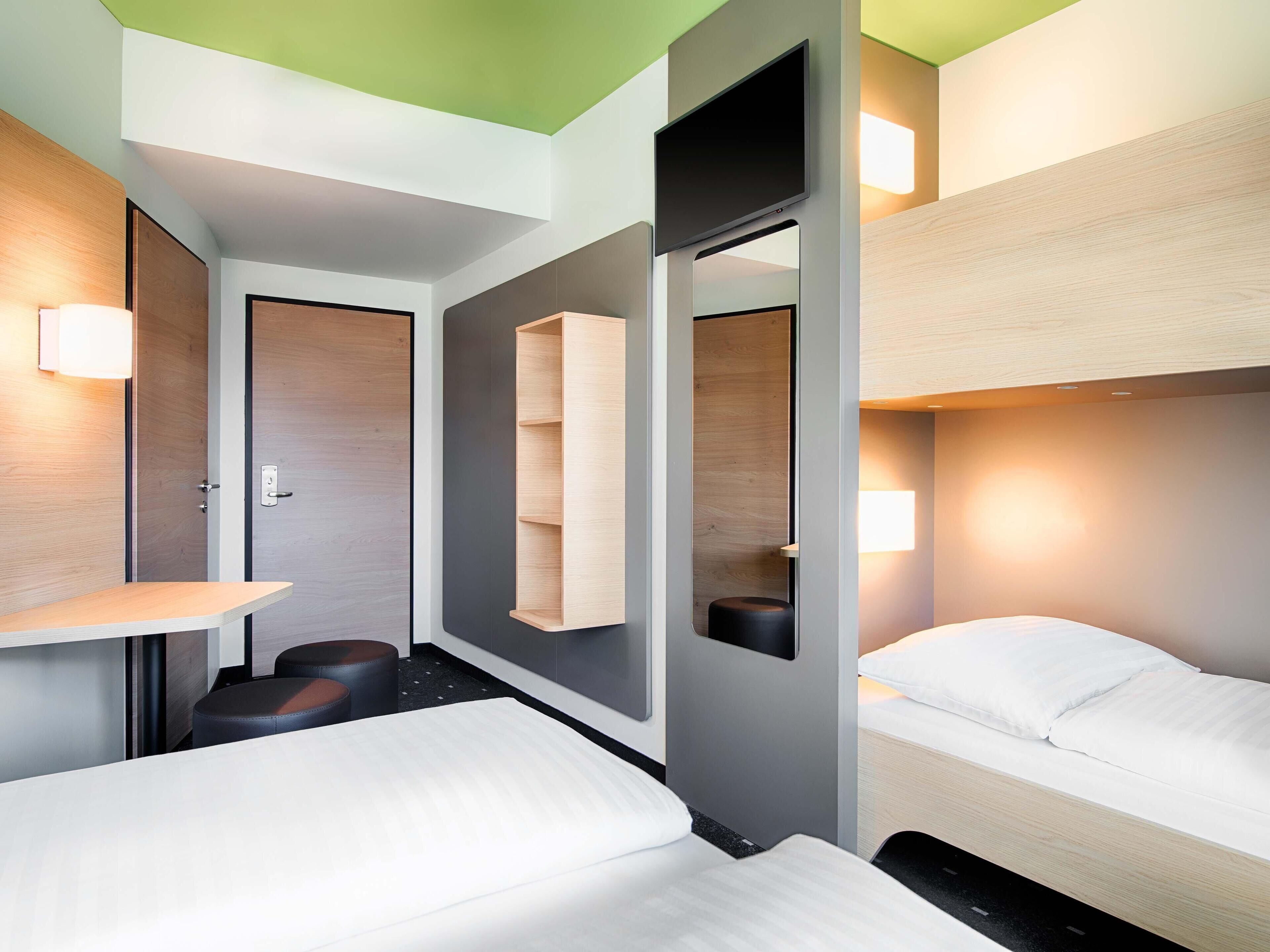 Photo - B&B Hotel Villach