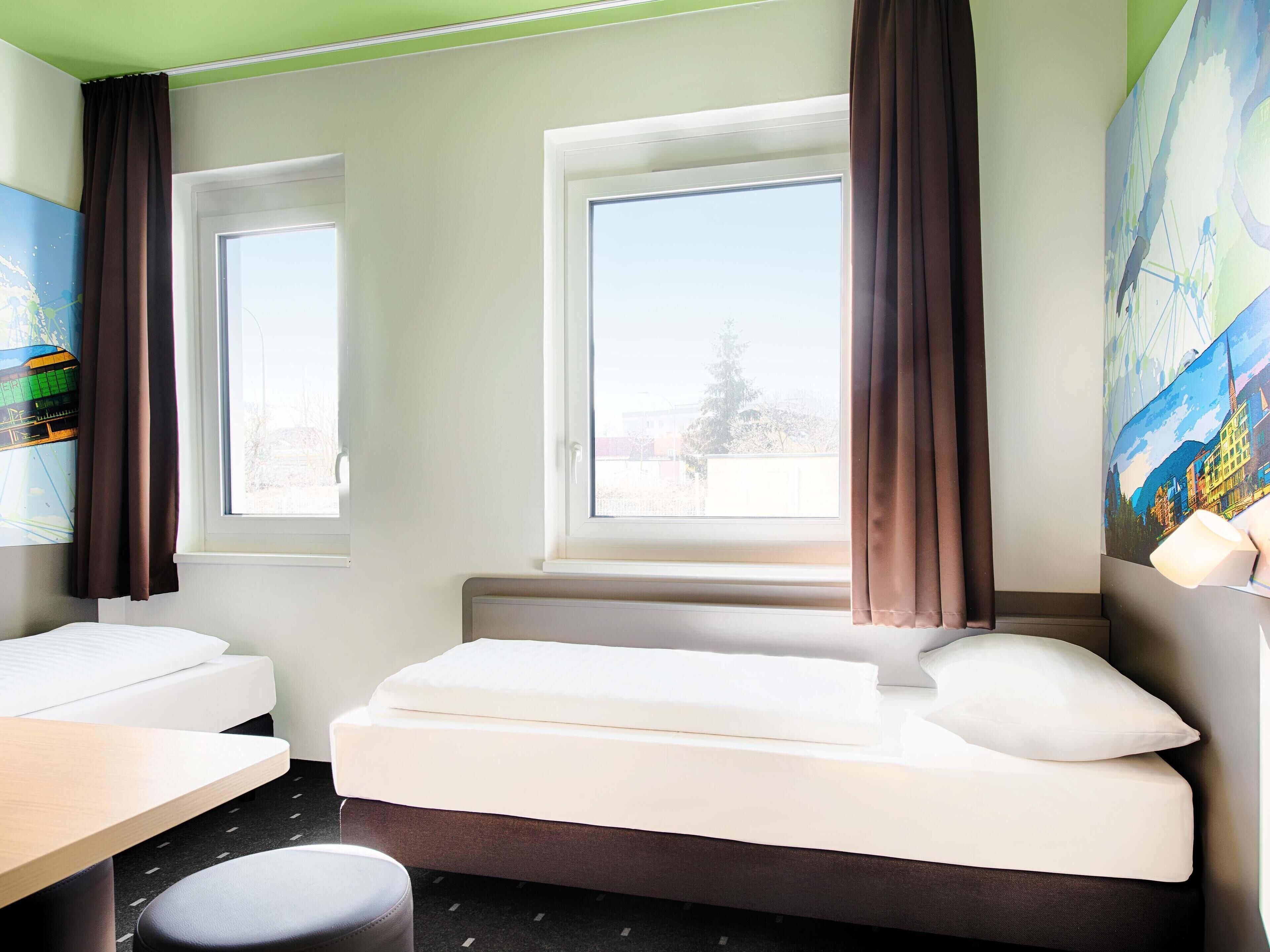 Foto - B&B Hotel Villach