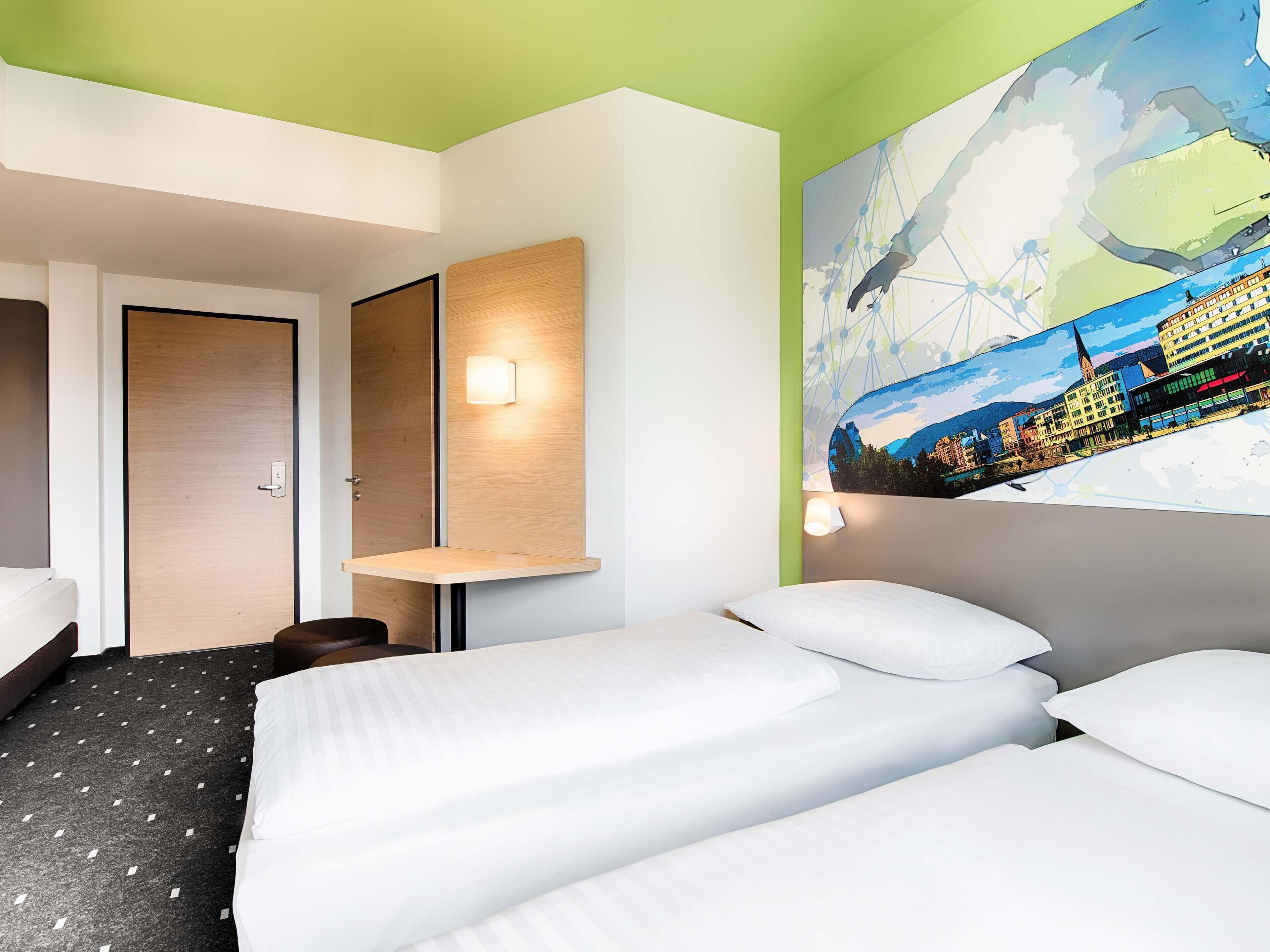 Foto - B&B Hotel Villach