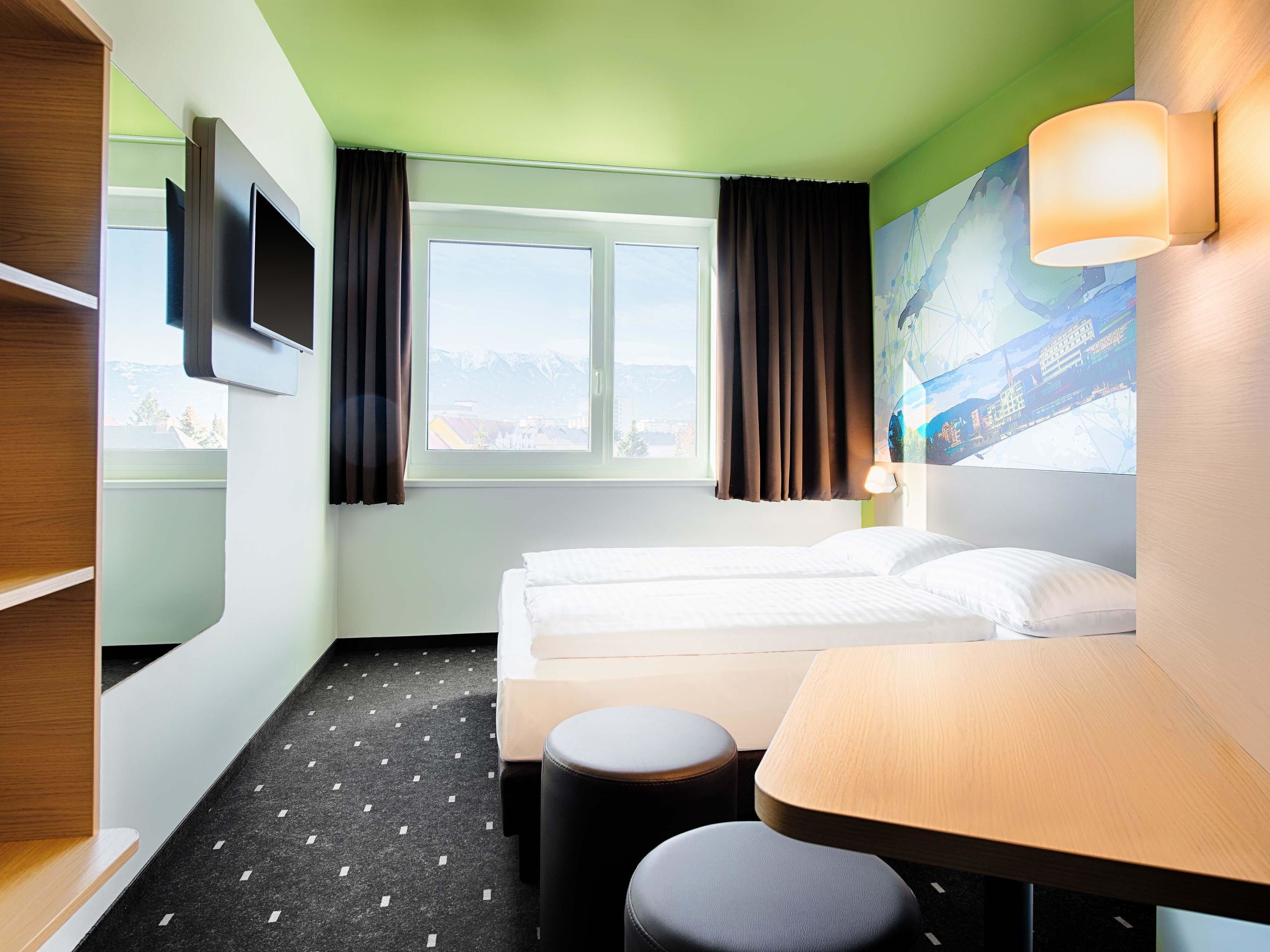 Foto - B&B Hotel Villach