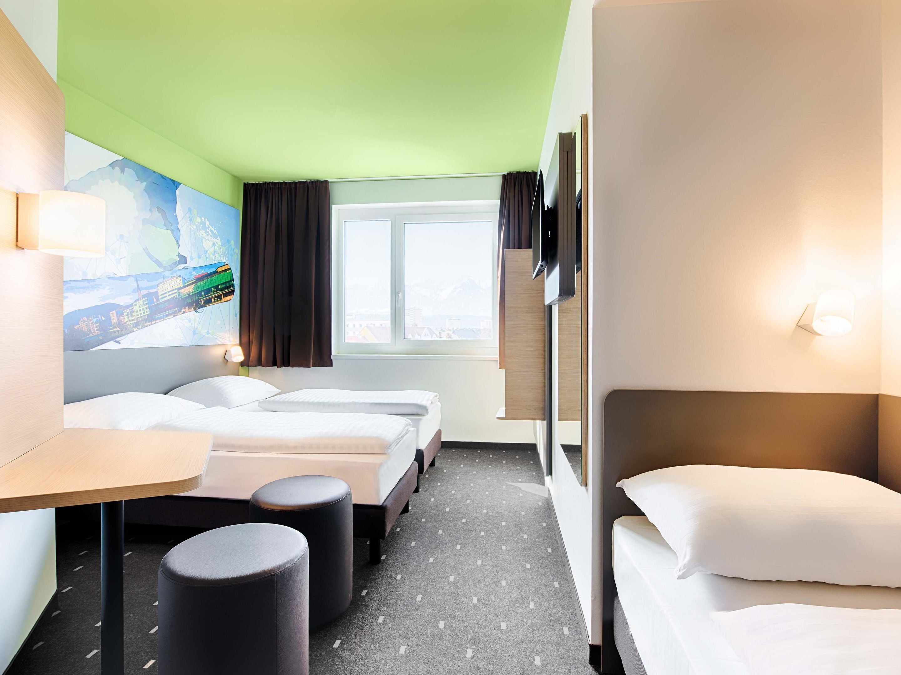 Foto - B&B Hotel Villach