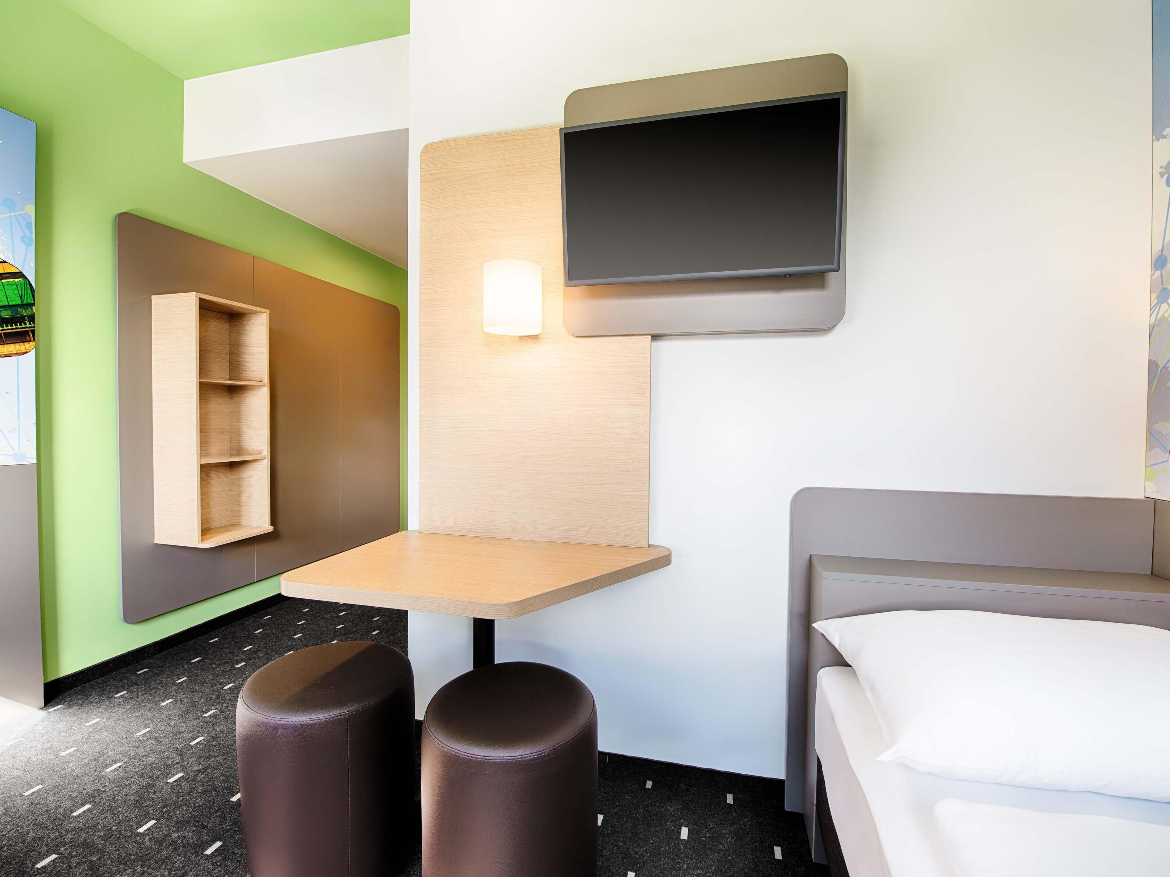 Foto - B&B Hotel Villach