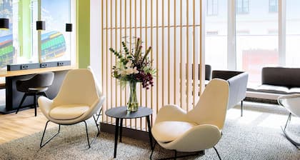 B&B Hotel Villach