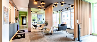 B&B Hotel Villach