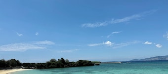 Super big Onna Private Villaup to 11pp / Kunigami-gun Okinawa