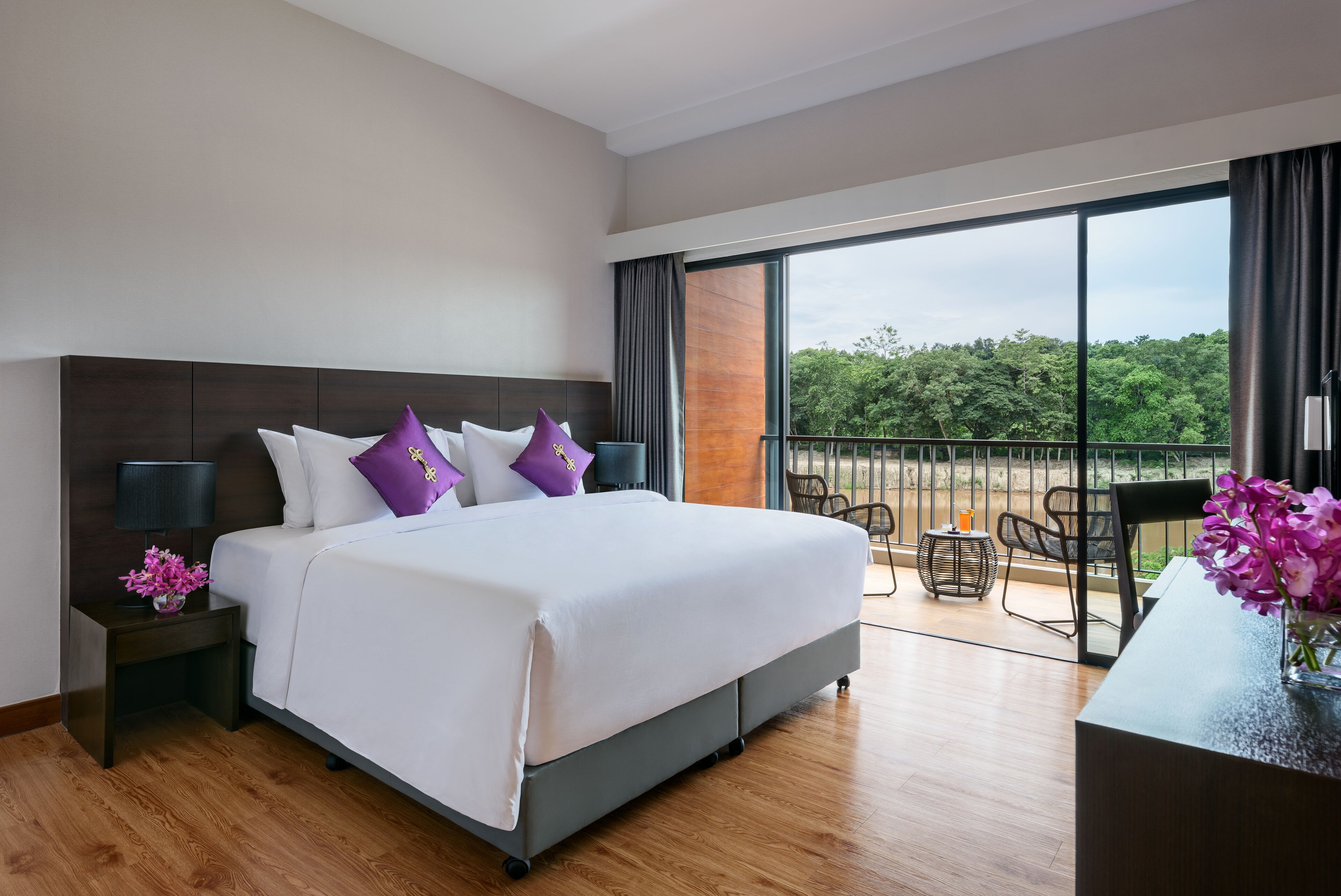 Foto - Chainarai Riverside - SHA Plus Certified