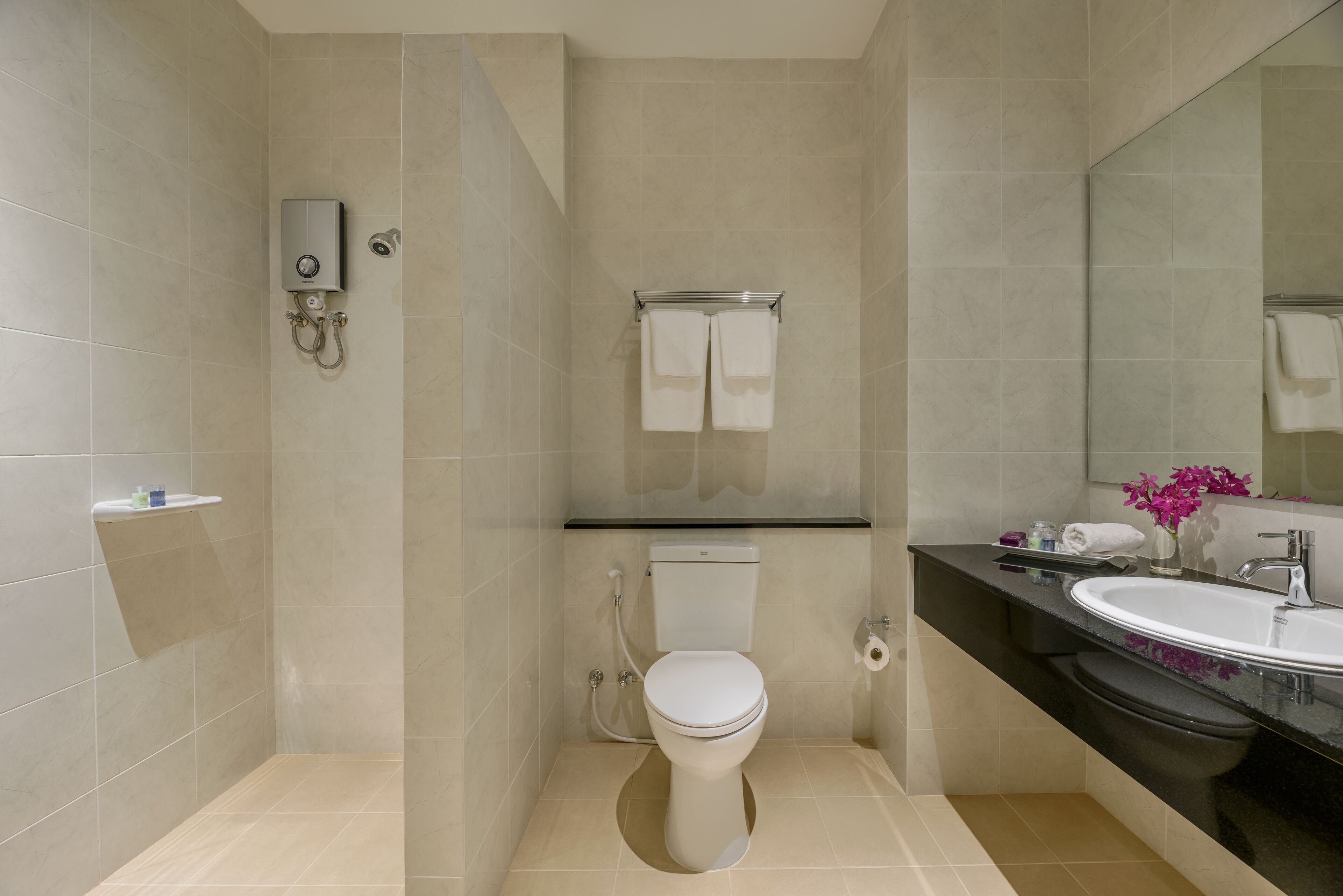 Foto - Chainarai Riverside - SHA Plus Certified