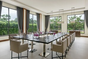 Sala de reunions