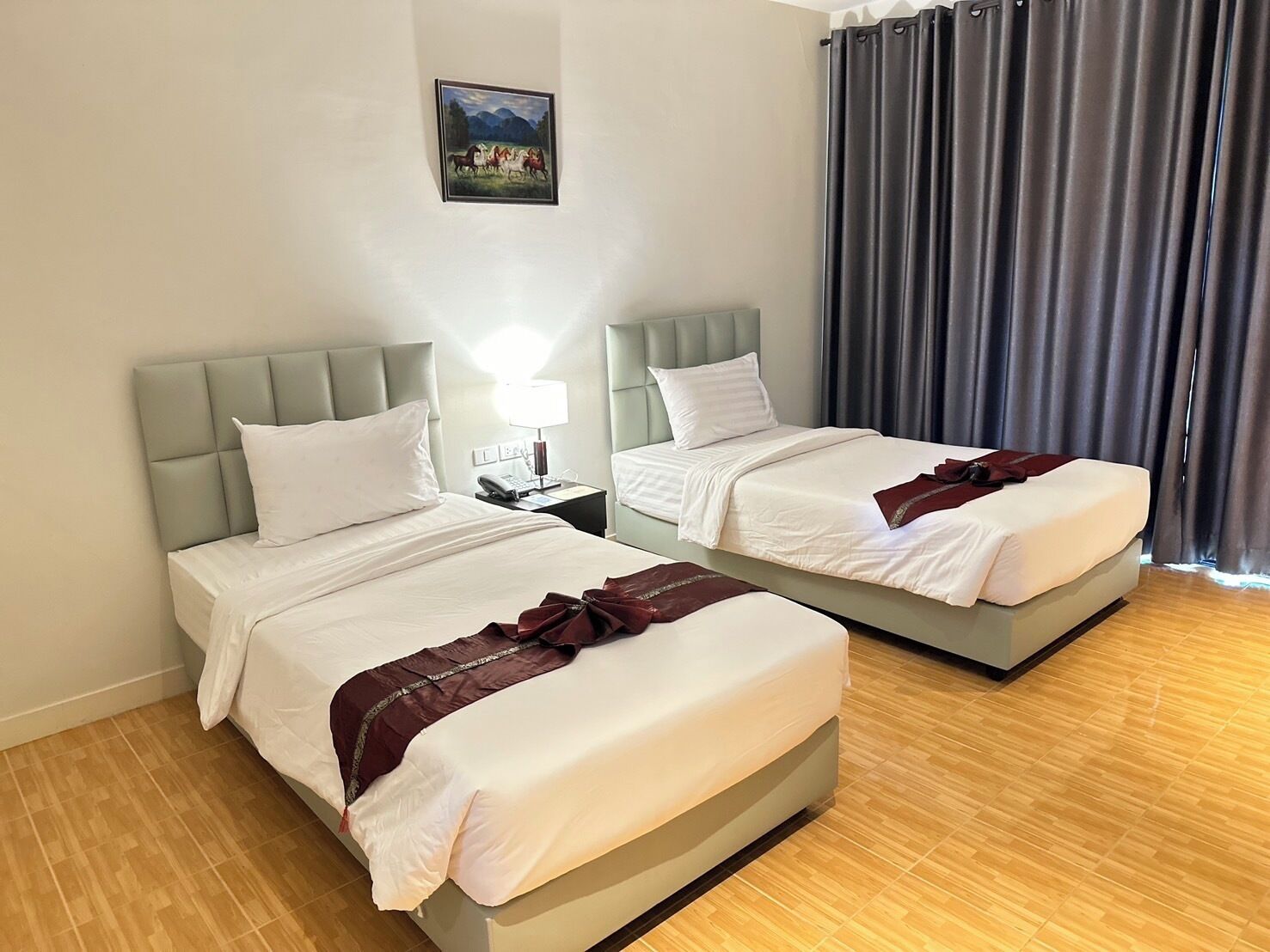 Foto - Chainarai Riverside - SHA Plus Certified