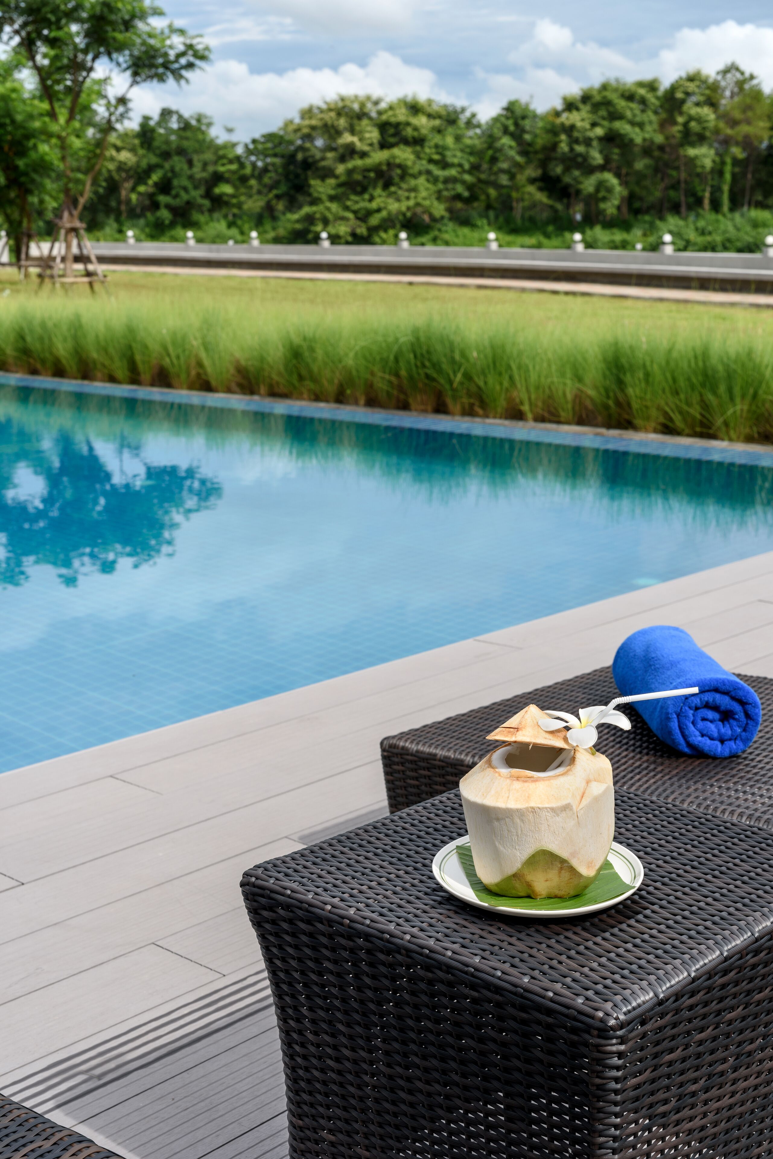 Foto - Chainarai Riverside - SHA Plus Certified