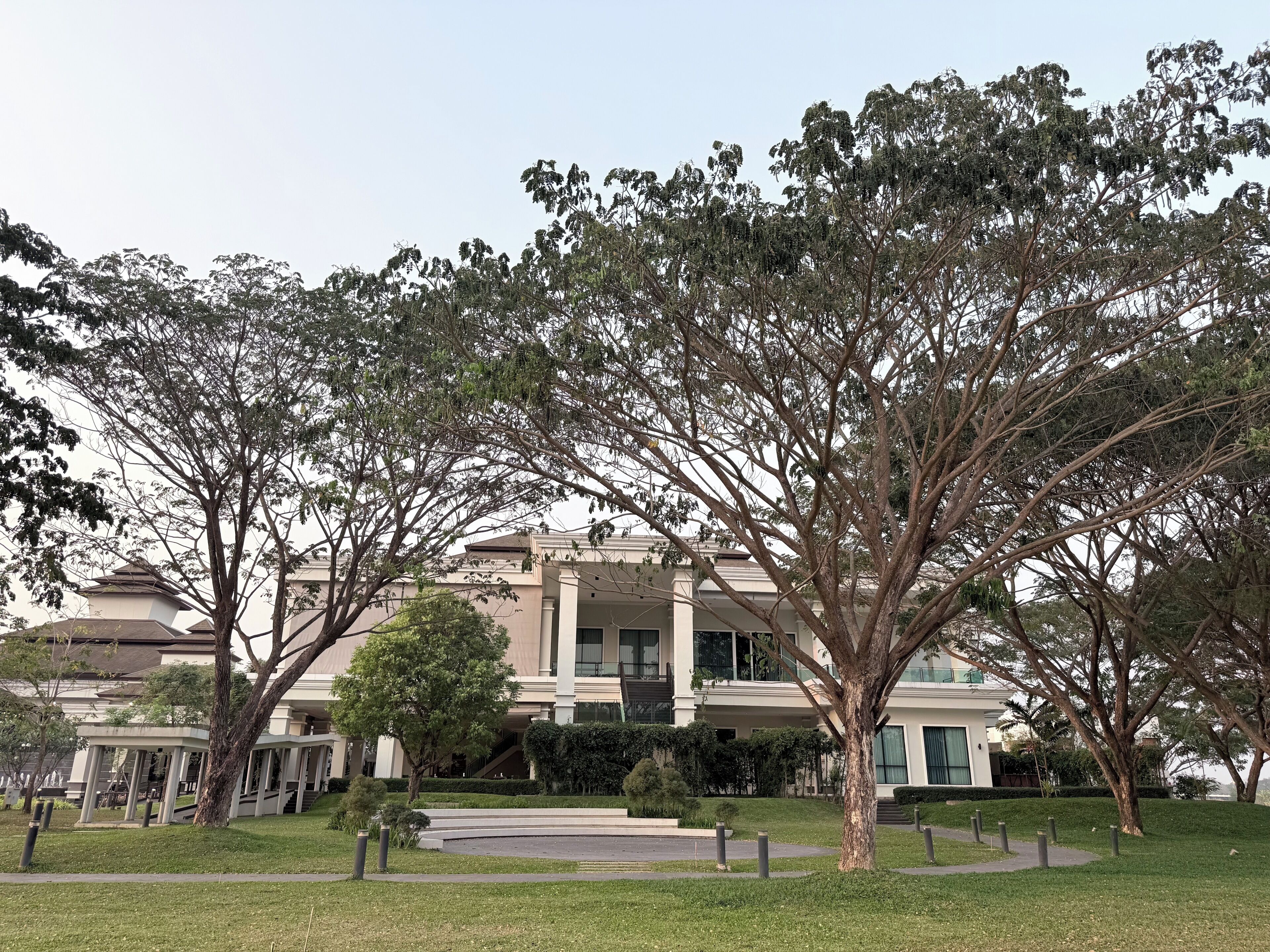 Photo - Chainarai Riverside - SHA Plus Certified