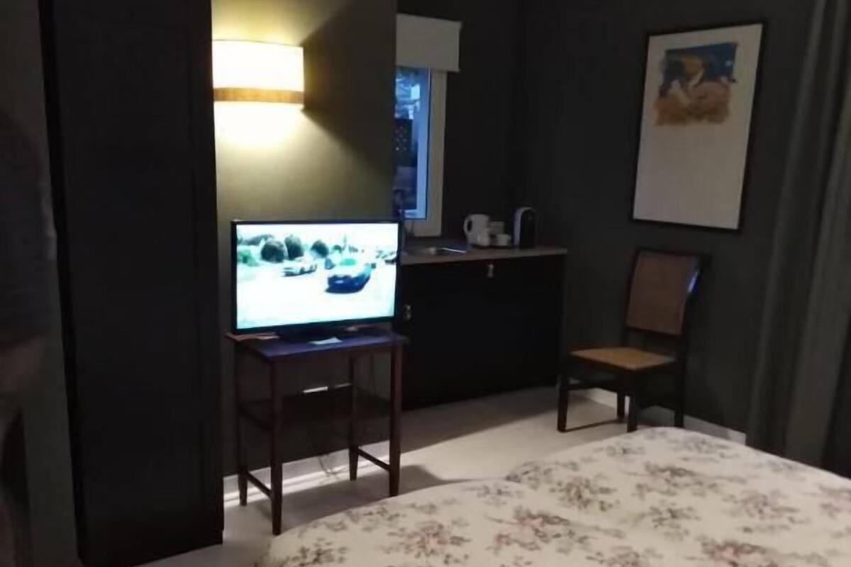 Appartamento Superior | 1 camera, una scrivania, Wi-Fi gratuito, lenzuola