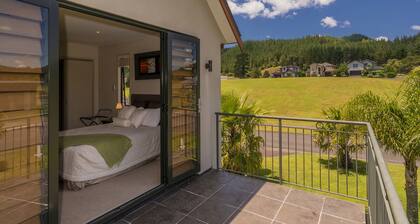 Villa 51 - Pauanui Holiday Home