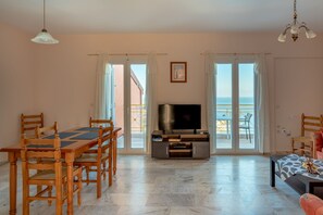 Interior - PRIVATE VILLAS WITH SHARED POOL#4 (LASSI)