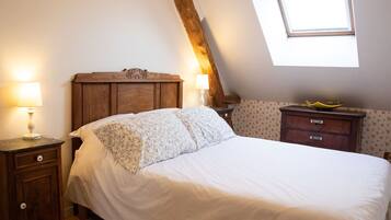 2 habitaciones y wifi gratis