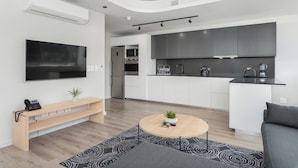 Room - The Quarter Apartments (Cape Town)