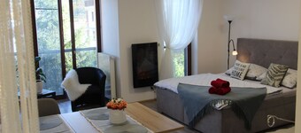 Apartman Sky City