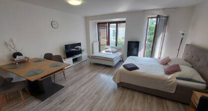 Apartman Sky City