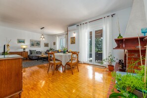 Restauration dans la chambre