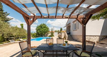 Villa Meštrović ZadarVillas