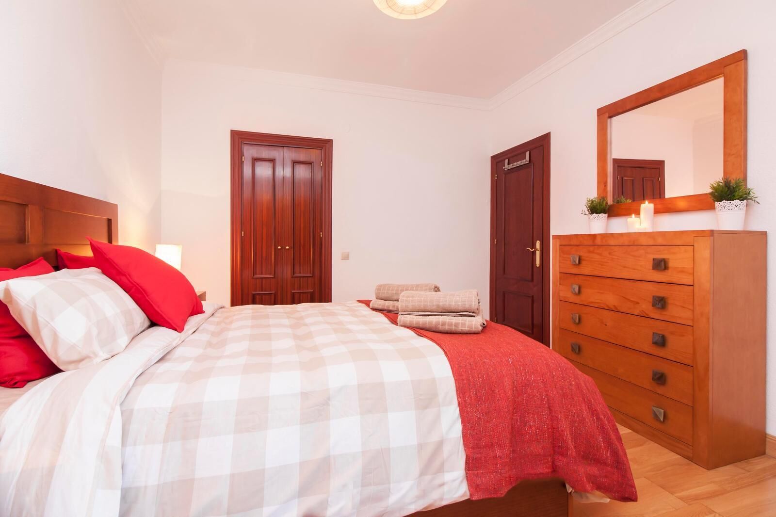 Maritimo17 FreshApartments by Bossh! Apartments