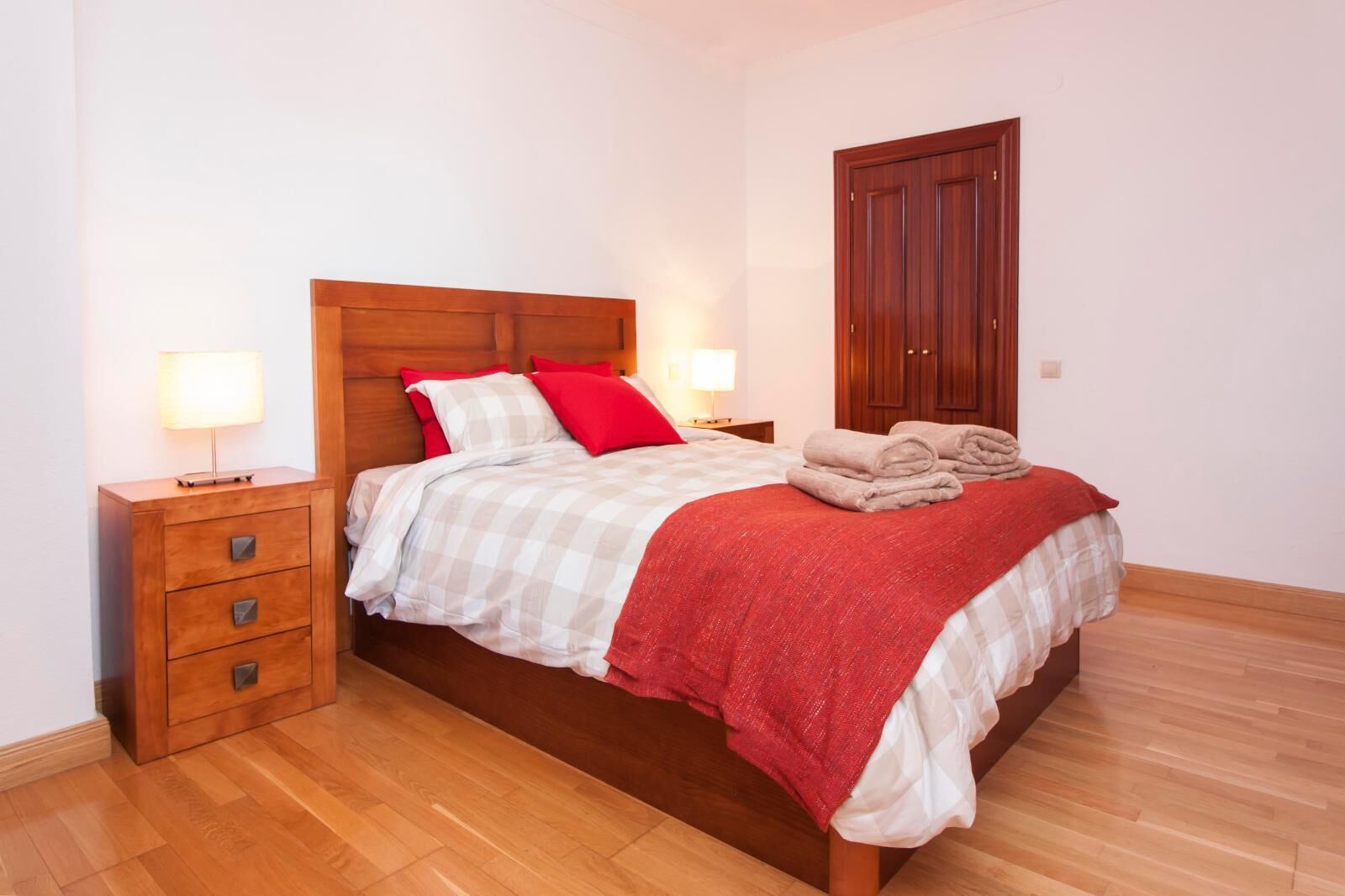 Maritimo17 FreshApartments by Bossh! Apartments