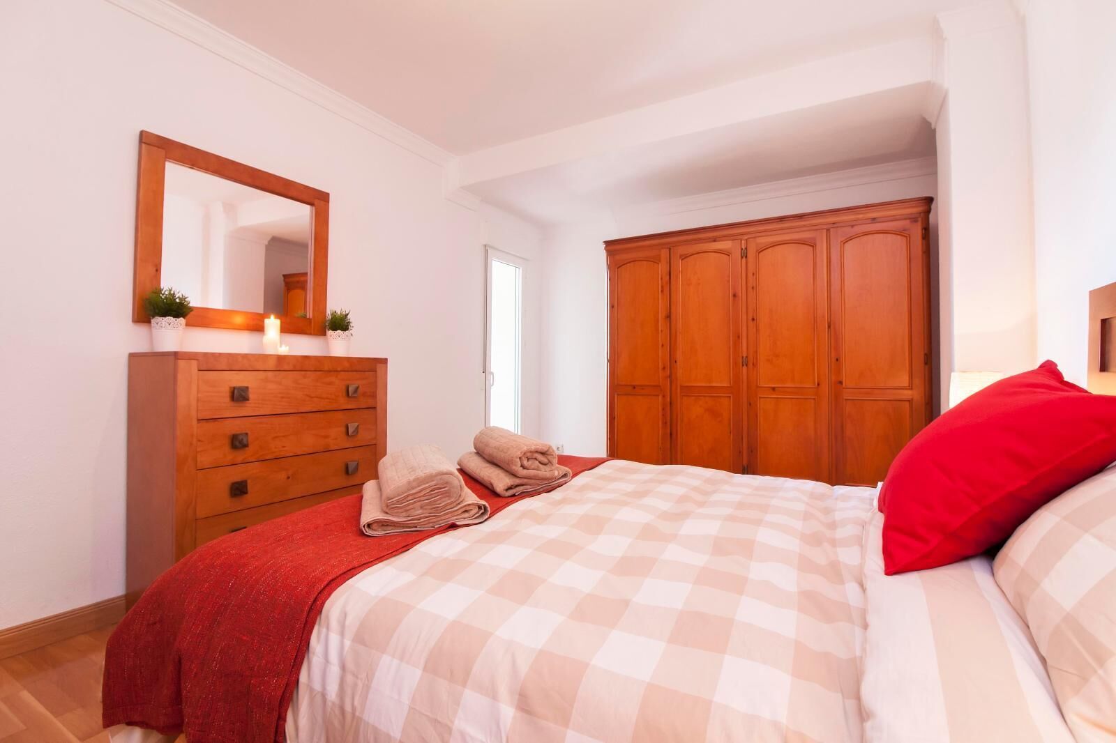 Maritimo17 FreshApartments by Bossh! Apartments