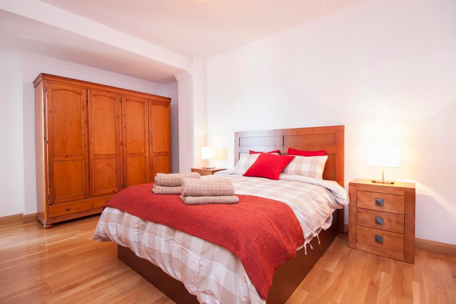 Maritimo17 FreshApartments by Bossh! Apartments