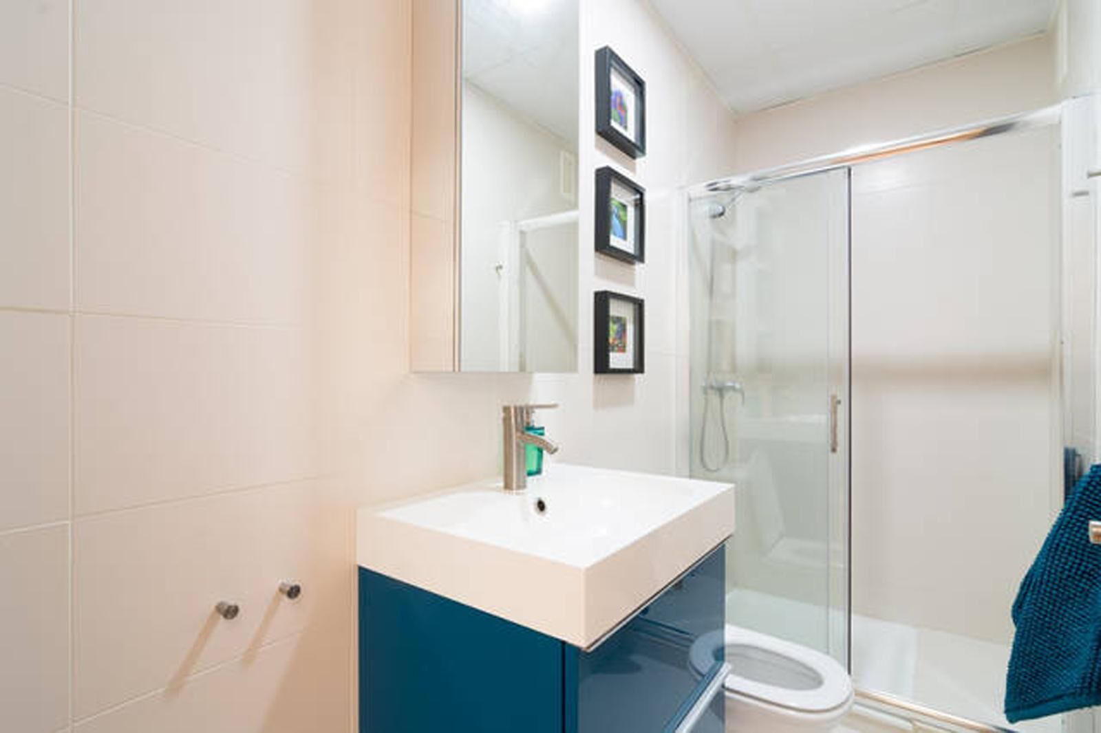 Victoria 13 2F FreshApartments by Bossh!