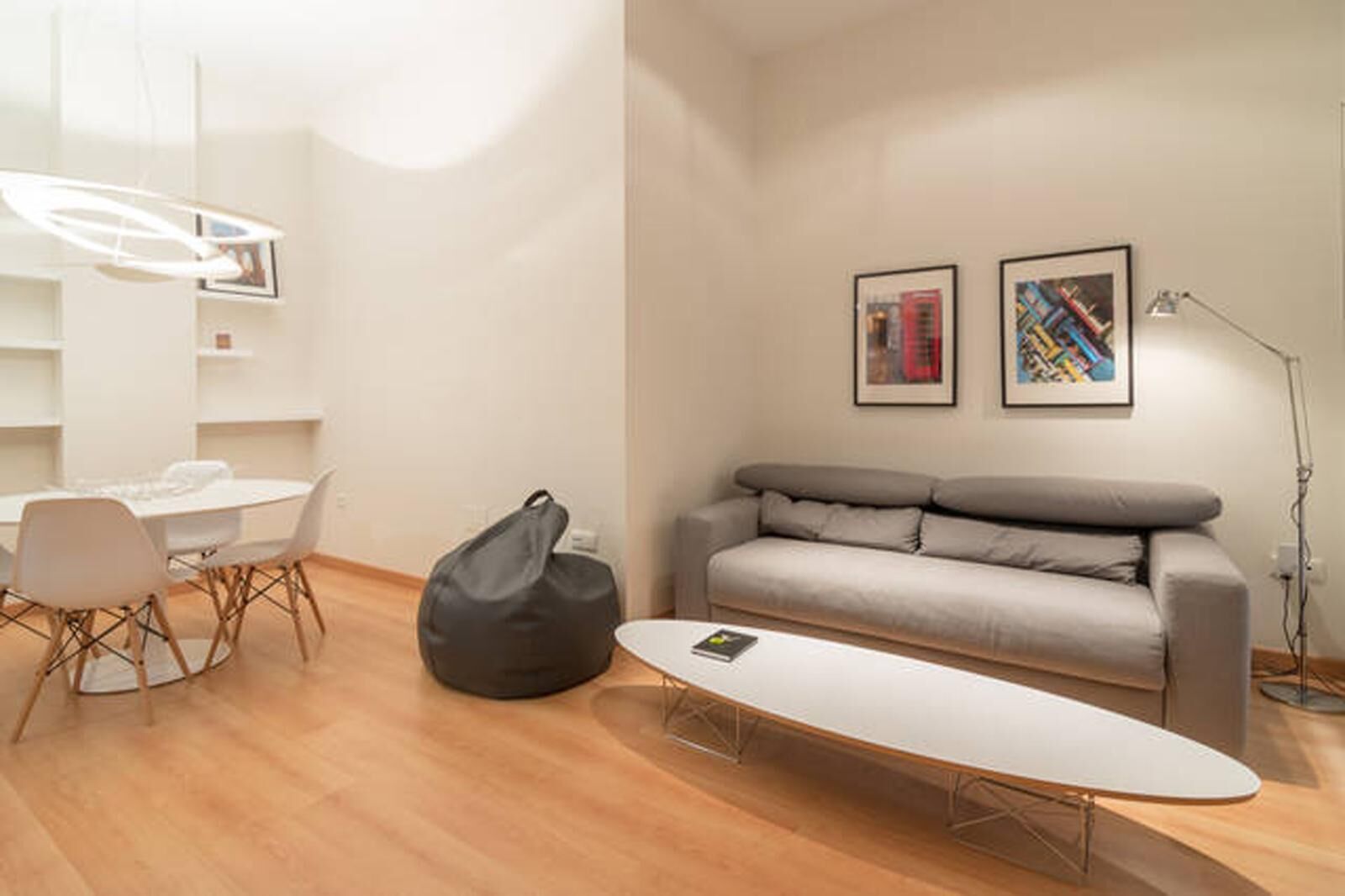 Victoria 13 2F FreshApartments by Bossh!