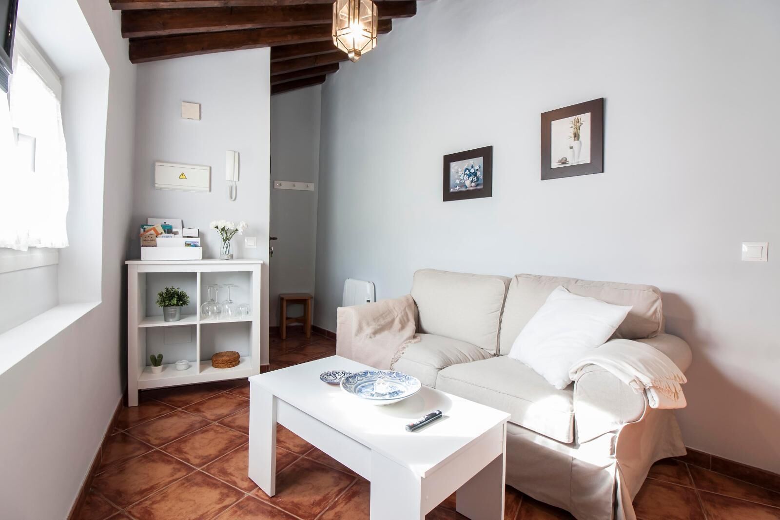 Granada 3 FreshApartments by Bossh!