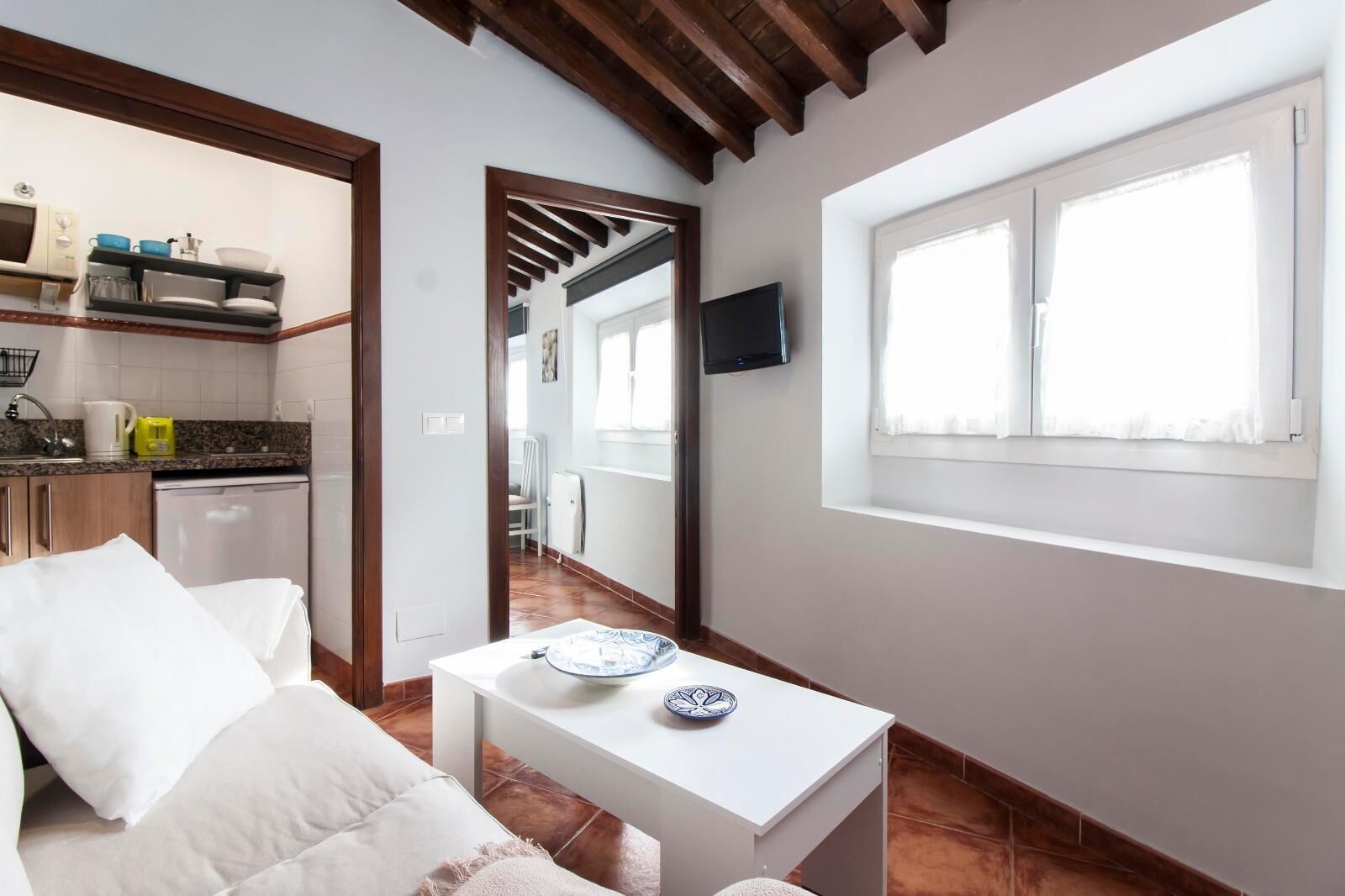 Granada 3 FreshApartments by Bossh!