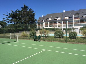 Sportplatz