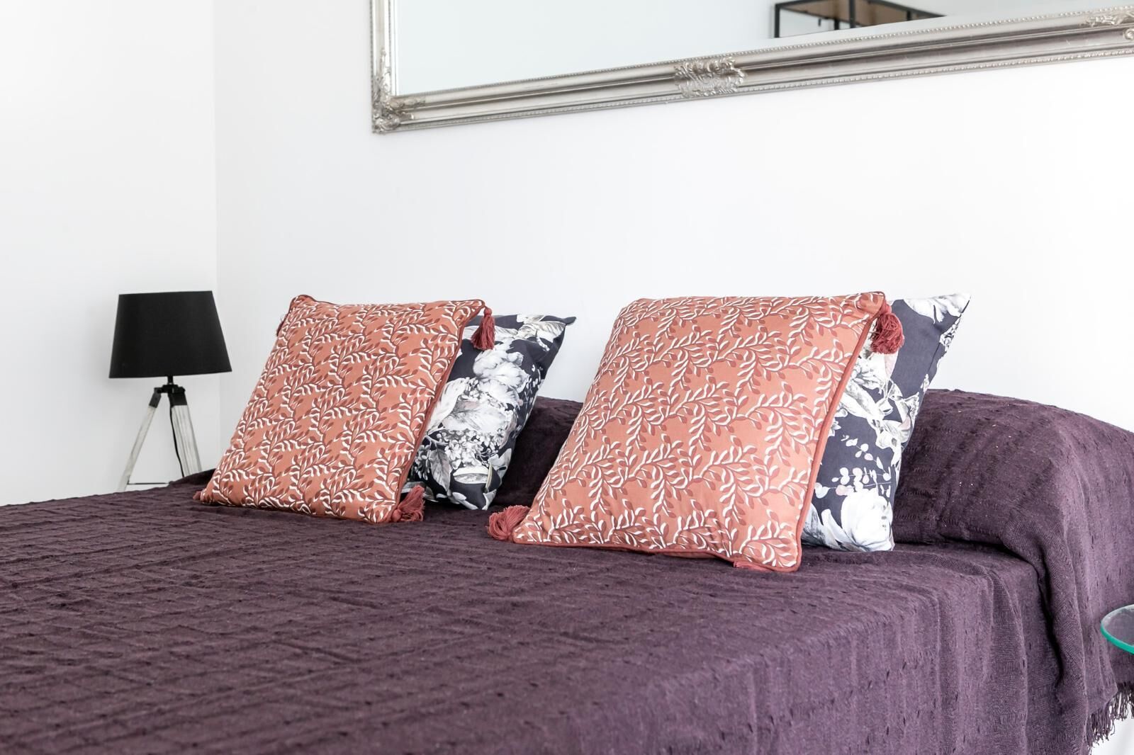 Estudio Alameda Principal by Bossh! Apartments