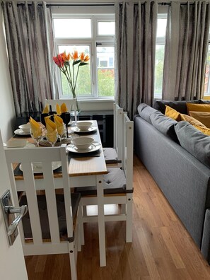 Dining - Woking town (Woking)