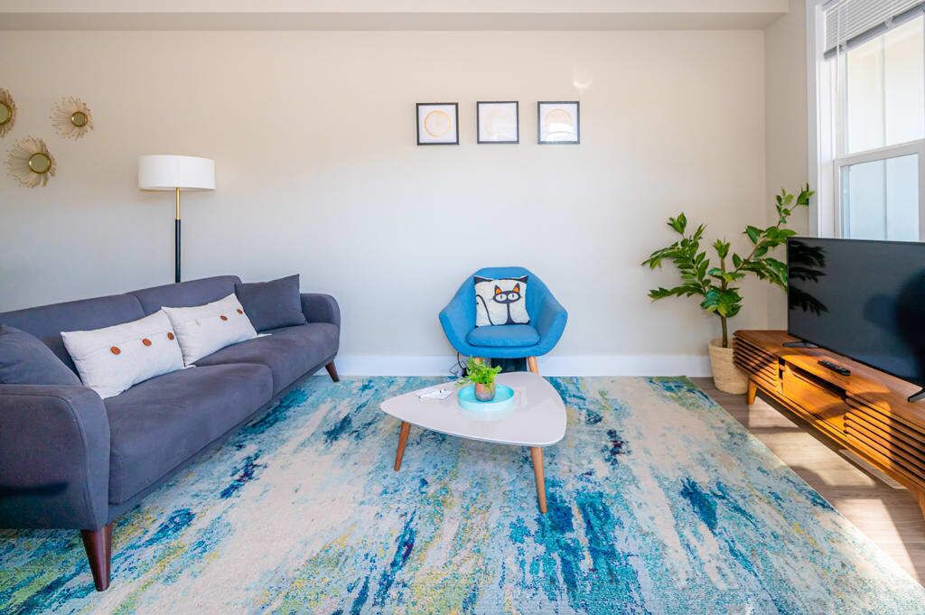 Viagem|Private and Spacious 2BR Duplex