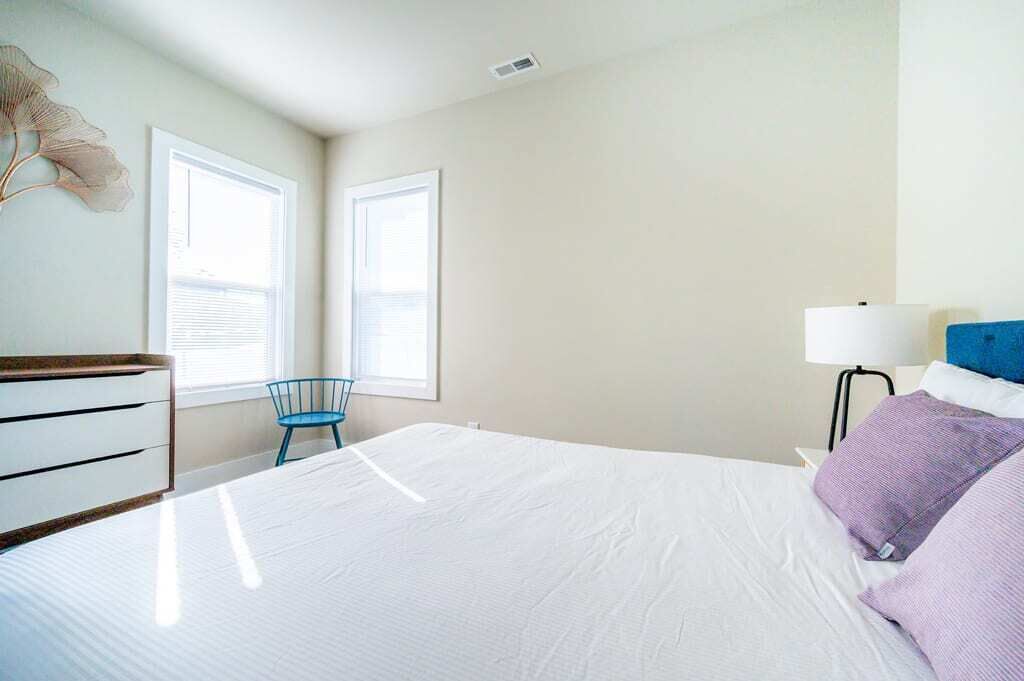 Viagem|Private and Spacious 2BR Duplex