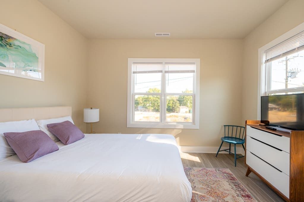 Viagem|Private and Spacious 2BR Duplex