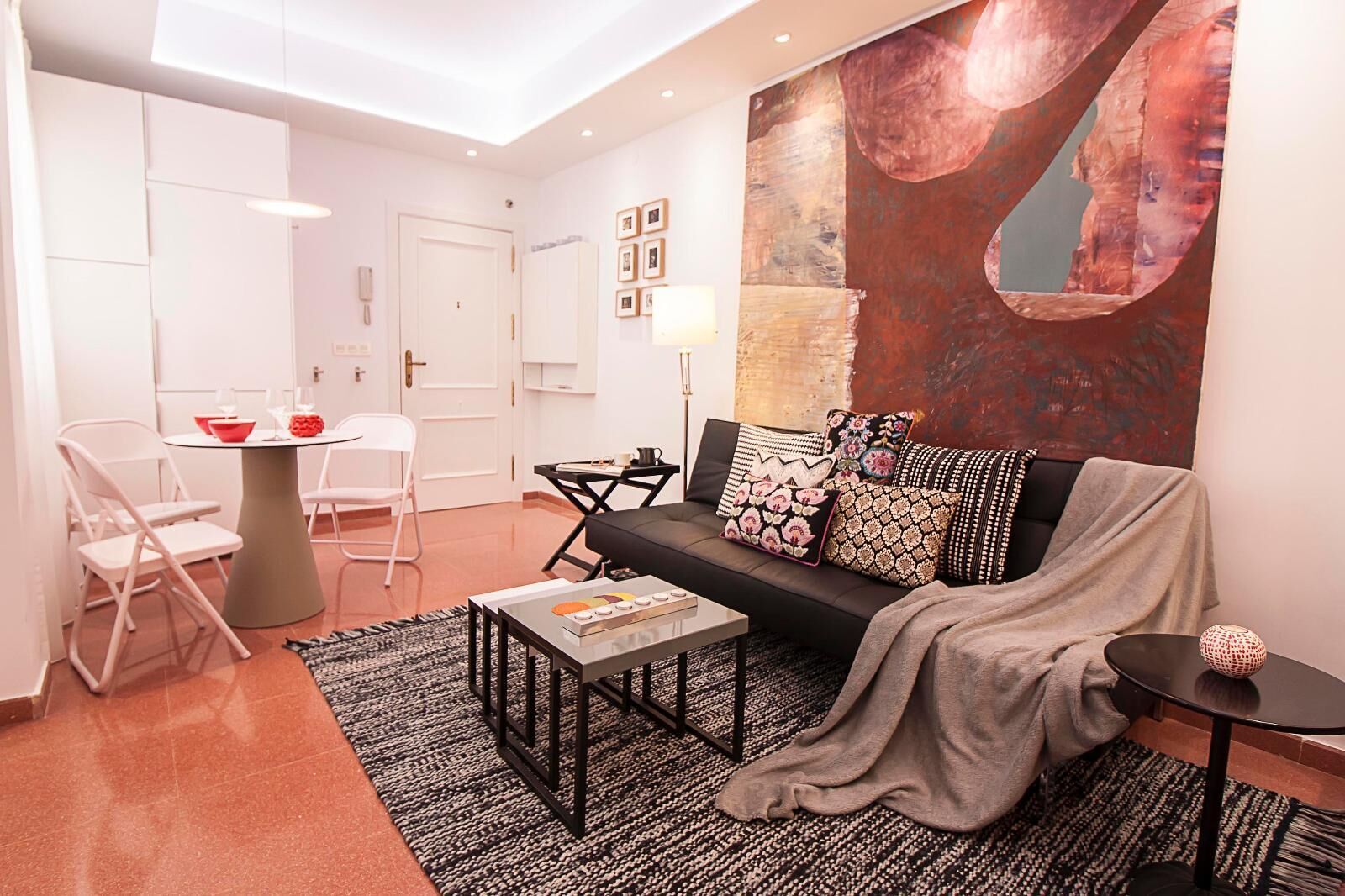 Telmo FreshApartment by Bossh! Apartments